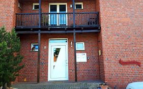 Ferienwohnung Lieblingsplatz für 2